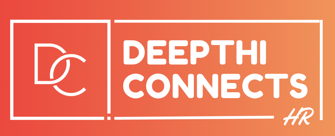 Deepthi Connects 